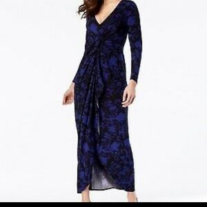 Thalia Sodi Long Dress